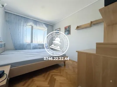 Apartament 3 camere | 86,73 mp | Nicolina 1 | Decomandat - foto 6