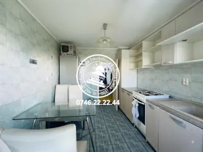 Apartament 3 camere | 86,73 mp | Nicolina 1 | Decomandat - foto 9