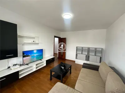 Apatament 3 Camere Centru-Bld Independetei - Iasi