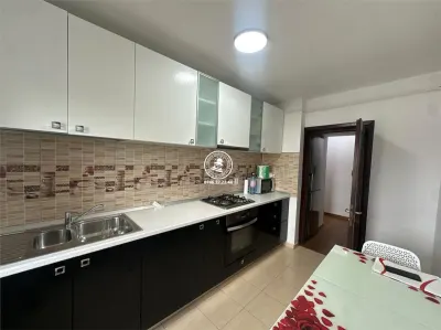 Apatament 3 Camere Centru-Bld Independetei - foto 3