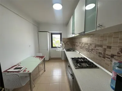 Apatament 3 Camere Centru-Bld Independetei - foto 4