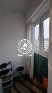 Apartament 1 camera in zona Gării - foto 4