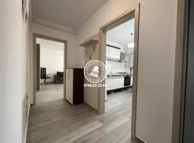 Apartament 2 camere zona Moara de Vant, în apropiere de Little Texas - Iasi