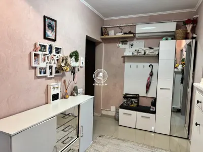Apartament 2 camere de vanzarea, decomandat, loc de parcare inclus - Valea Lupului / Rond Mall Moldova - foto 14