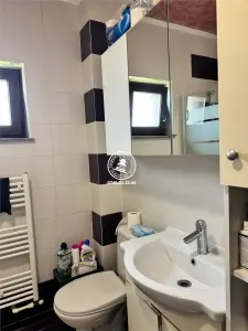 Apartament 2 camere de vanzarea, decomandat, loc de parcare inclus - Valea Lupului / Rond Mall Moldova - foto 18