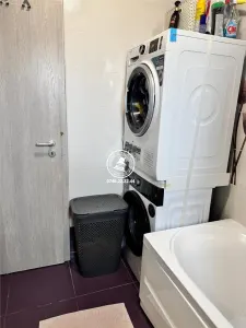 Apartament 2 camere de vanzarea, decomandat, loc de parcare inclus - Valea Lupului / Rond Mall Moldova - foto 20