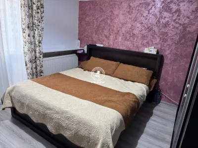 Apartament 2 camere de vanzarea, decomandat, loc de parcare inclus - Valea Lupului / Rond Mall Moldova - foto 5