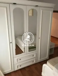 Apartament 3 camere decomandat ultracentral - foto 8