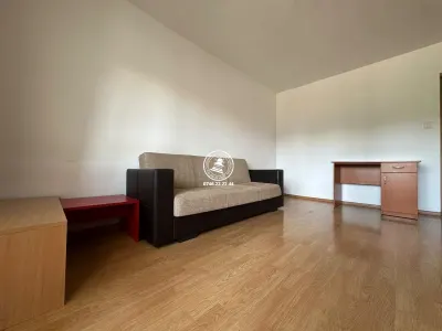 Apartament 2 camere de inchiriat, decomandat, etajul 1 - Gara - foto 5