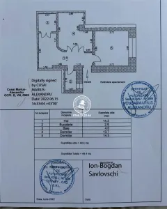 Spațiu cu multiple destinații în Târgu Cucu – Independenței | Ideal pentru cabinete, birouri sau locuință - foto 12