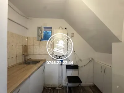 Spațiu cu multiple destinații în Târgu Cucu – Independenței | Ideal pentru cabinete, birouri sau locuință - foto 6