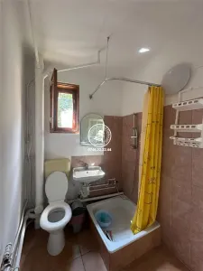 Apartament 1 camera de inchiriat, bloc tip vila, Strada Sfantul Andrei - CENTRU - foto 8
