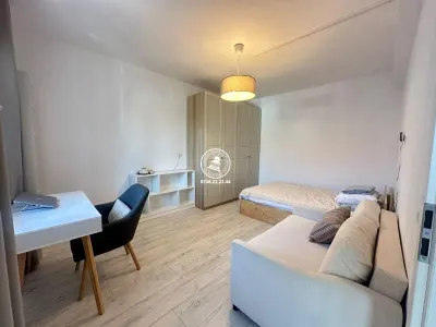 Apartament 1 camera de vanzare, 31 mp, Valea Lupului - foto 3