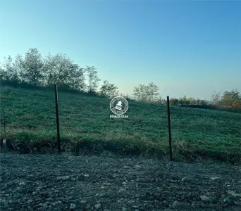 Teren pentru casa Valea Lupului - Iasi