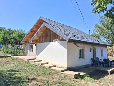 Casa de vanzare Rediu - foto 2