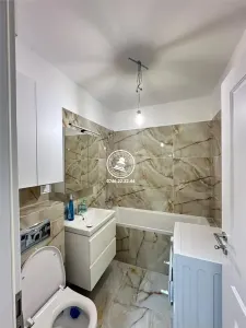 Apartament 1 camera de inchiriat, decomandat -  Valea Lupului / Rond Mall Moldova - foto 15