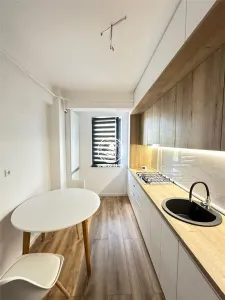 Apartament 1 camera de inchiriat, decomandat -  Valea Lupului / Rond Mall Moldova - foto 7