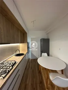 Apartament 1 camera de inchiriat, decomandat -  Valea Lupului / Rond Mall Moldova - foto 8