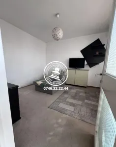 Apartament 2 camere de vanzare, etaj intermediar, bloc fara risc - Cantemir / Podu Ros - foto 3