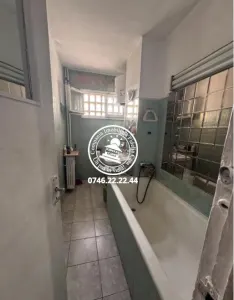 Apartament 2 camere de vanzare, etaj intermediar, bloc fara risc - Cantemir / Podu Ros - foto 8