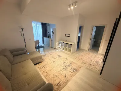Apartament cu 2 camere Valea Lupului - foto 2