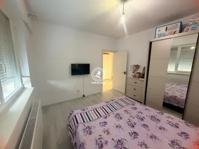 Apartament cu 2 camere Valea Lupului - foto 18