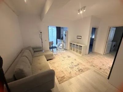 Apartament cu 2 camere Valea Lupului - foto 5