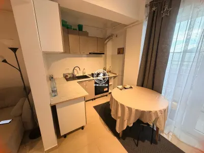 Apartament cu 2 camere Valea Lupului - foto 6