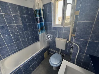Apartament 2 camere decomandat – 54 mp – Cartier Frumoasa, Iași - foto 10
