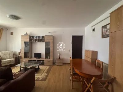 Apartament 2 camere în Ideal Residence – parter, balcon închis și loc de parcare - foto 6