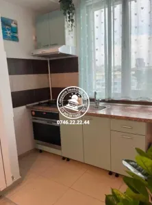 Apartament 1 camera, Palas - Lazar Residence - foto 3