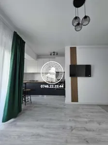 Apartament 1 camera - Iasi