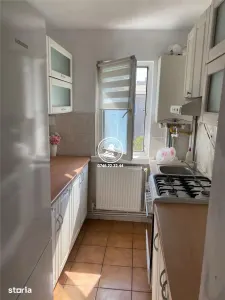 Apartament 2 camere semidecomandat Alpha Bank Pacurari - foto 4