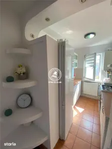 Apartament 2 camere semidecomandat Alpha Bank Pacurari - foto 5