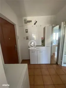 Apartament 2 camere semidecomandat Alpha Bank Pacurari - foto 6