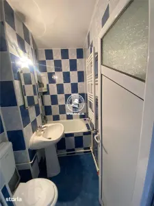 Apartament 2 camere semidecomandat Alpha Bank Pacurari - foto 7