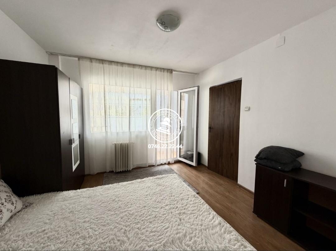 Apartament cu 2 camere Blv. Cantemir - Iasi