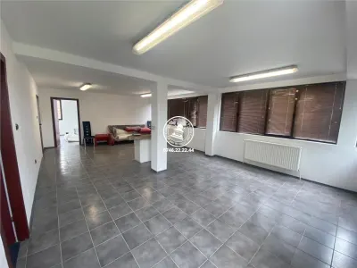 Spatiu de birou  de inchiriat  Tg Cucu - Podul de Fier, - Iasi