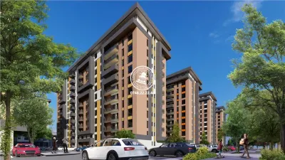 Apartament 2 camere  de vanzare  Frumoasa, - Iasi