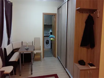 apartament de inchiriat cu 1 camera, Floresti, Cluj Napoca - foto 4