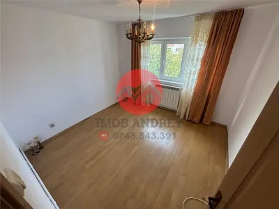 Apartament 2 camere de vanzare, decomandat, C5 - foto 5