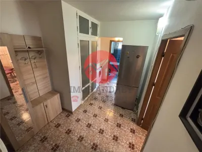 Apartament 2 camere de vanzare, decomandat, C5 - foto 7