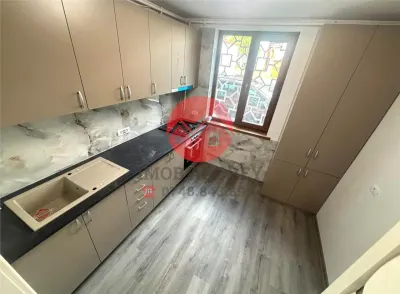 Prima inchiriere, apartament ultracentral, 60 mp - Tulcea