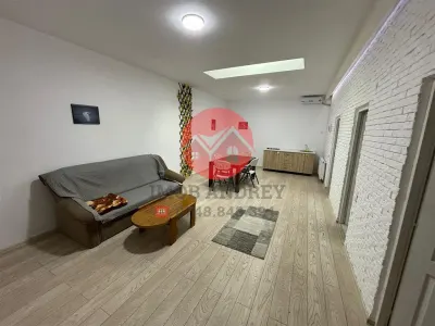 Apartament 3 camere Nufaru, ideal muncitori, 6 locuri - Tulcea