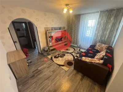 Apartament de inchiriat, 2 camere, cu vedere la faleza - Tulcea