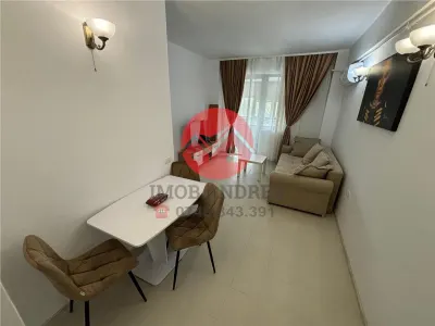 Apartament 2 camere, bloc nou, mobilat complet - Tulcea