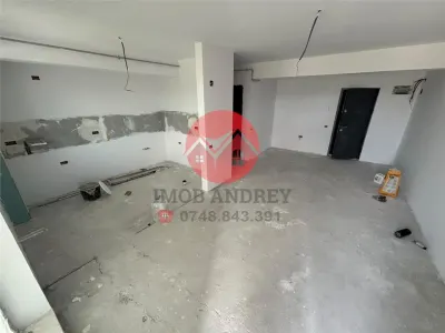 Apartament 2 camere decomandat la alb, Bloc nou 2025, E3 - foto 3