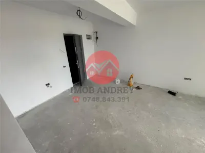 Apartament 2 camere decomandat la alb, Bloc nou 2025, E3 - foto 5