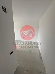 Apartament 2 camere decomandat la alb, Bloc nou 2025, E3 - foto 6