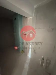 Apartament 2 camere decomandat la alb, Bloc nou 2025, E3 - foto 7